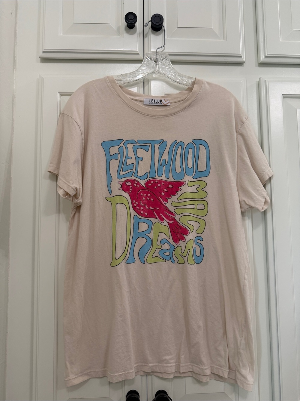 Fleetwood Mac tee